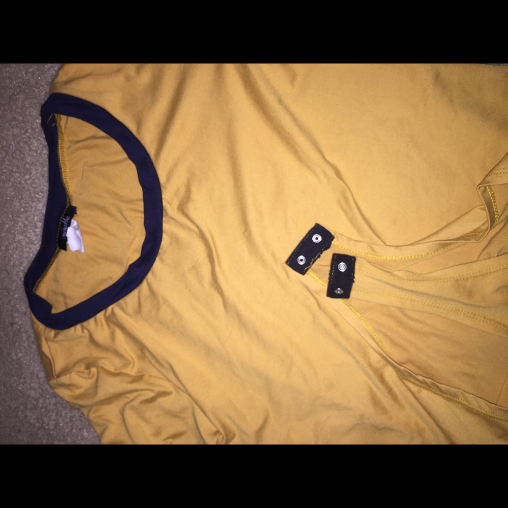 Body suit - Picture 2 of 3